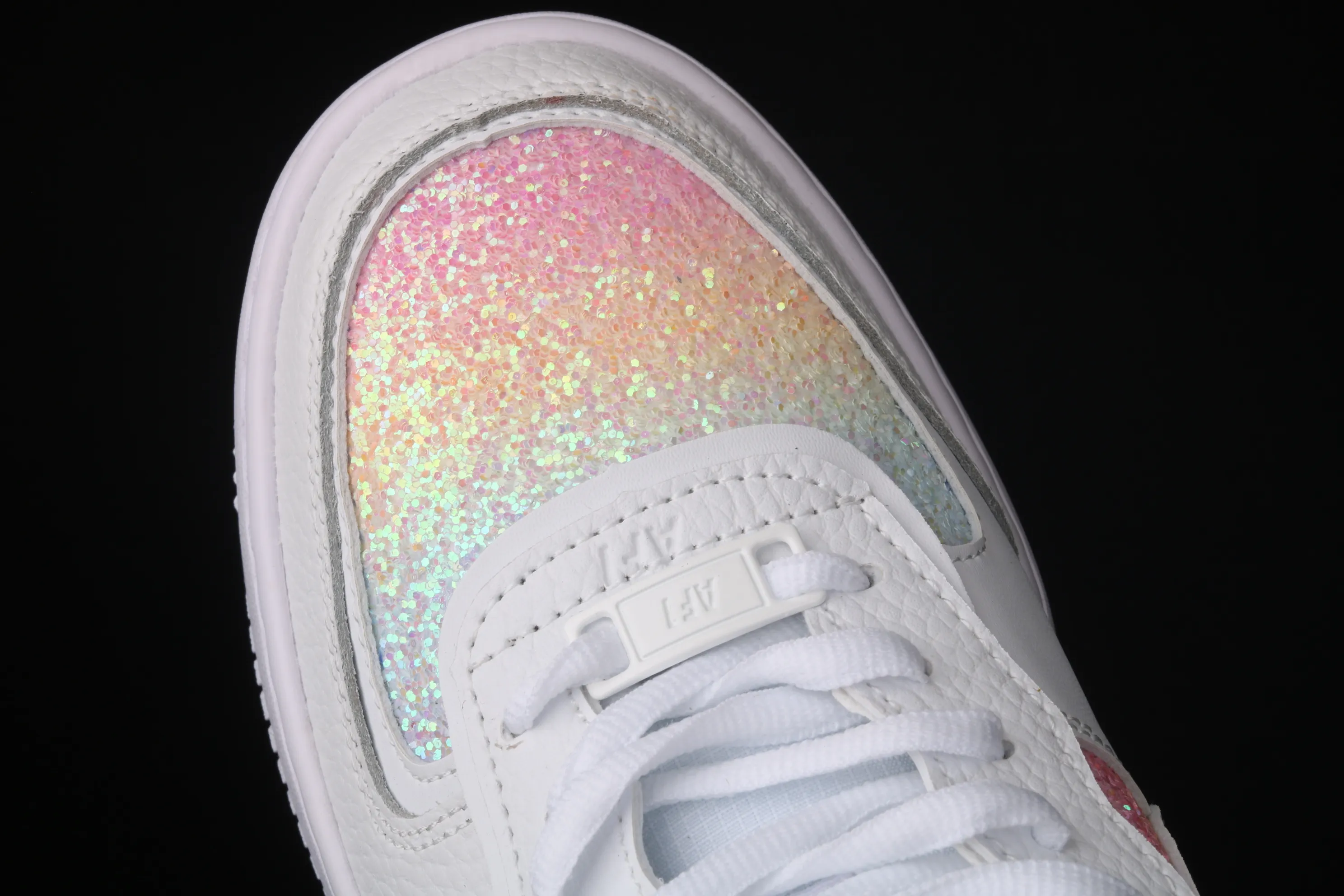 All Categories Nk Air Force 1 Air Force Series Nk Air Force 1 Shadow Air Force Lightweight Increase Nk Air Force 1 Shadow Air Force One Lightweight Increase Low-top Versatile Sneakers CI0919-110